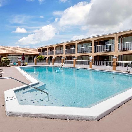 Quality Inn Alachua - Gainesville Area Exterior foto