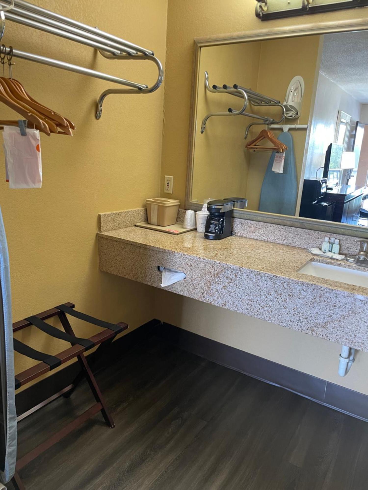 Quality Inn Alachua - Gainesville Area Exterior foto